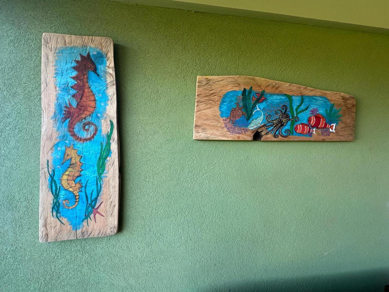 Orchid Resort Ltd Guillet Zewnętrze zdjęcie