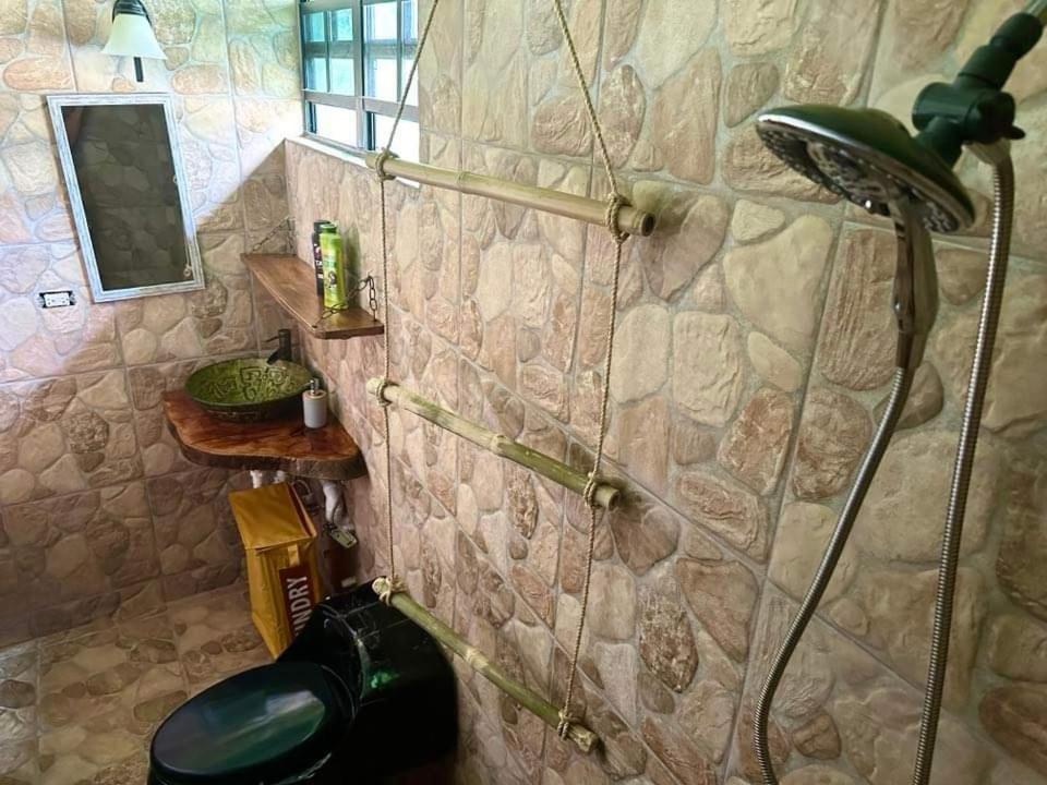 Orchid Resort Ltd Guillet Zewnętrze zdjęcie